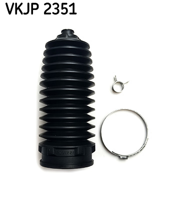 KIT SOFFIETTO, STERZO